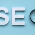 SEO alphabet