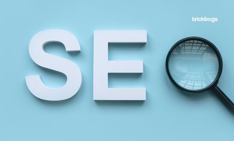 SEO alphabet