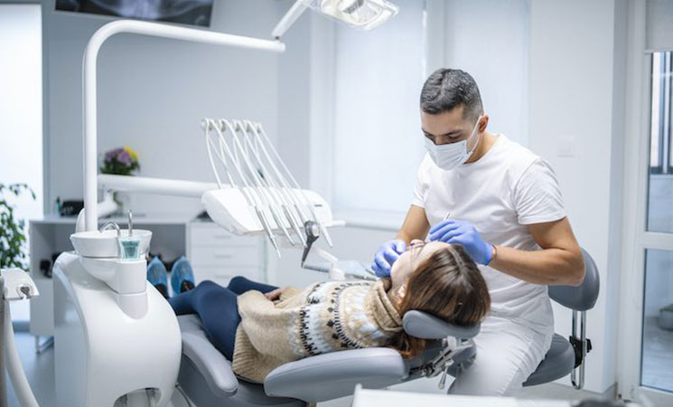 Sedation Dentistry