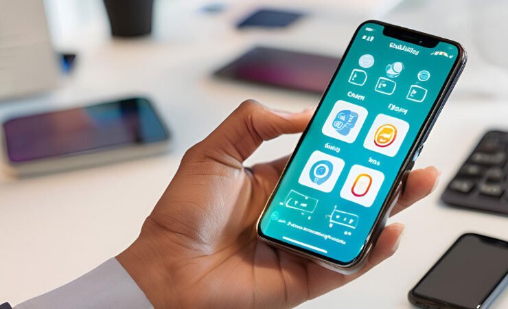 Selenium Mobile Testing