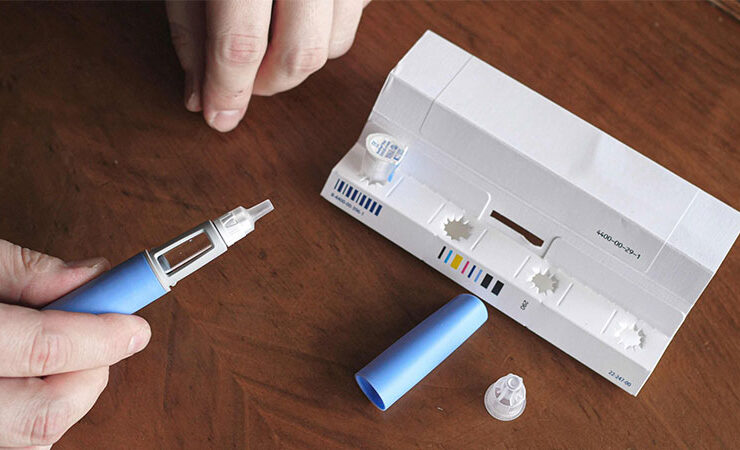 Semaglutide Dosing