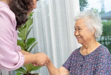 Senior Assisted Living