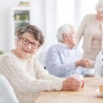 Senior Care