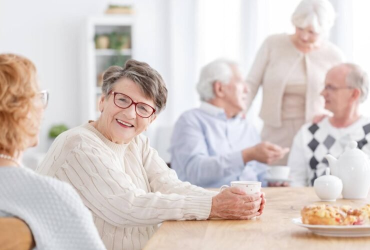Senior Care