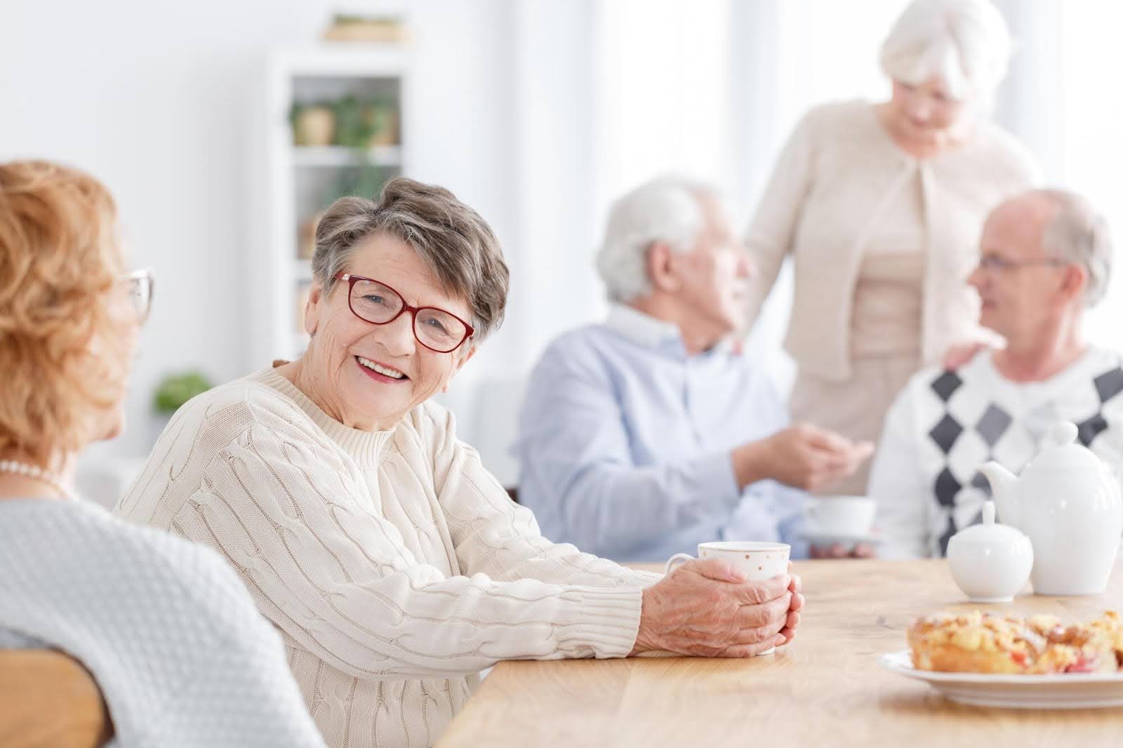Senior Care
