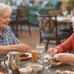 Senior Living Dining Services for Healthy, Enjoyable Meals