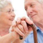 Senior Personal Care