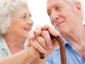 Senior Personal Care
