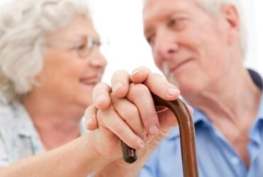 Senior Personal Care