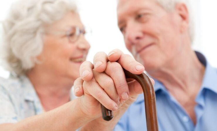 Senior Personal Care
