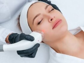 Skin Rejuvenation