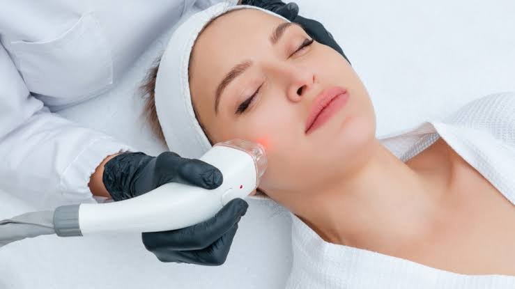 Skin Rejuvenation