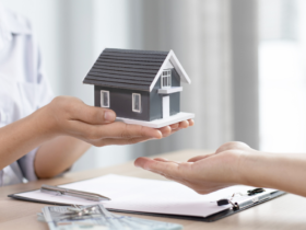 Smart Insurance Habits Every First-Time Homeowner Should Learn