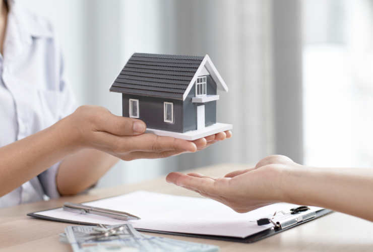 Smart Insurance Habits Every First-Time Homeowner Should Learn