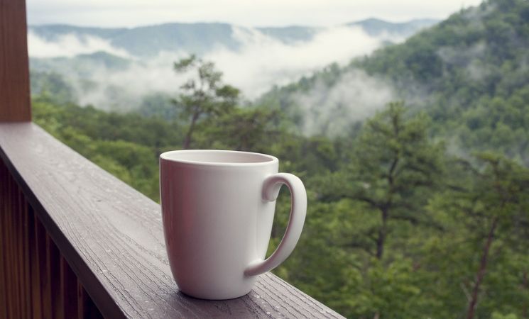 Smoky Mountains