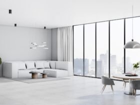 Spacious Apartments for Families