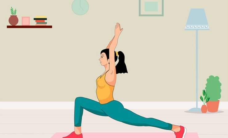Stay Healthy and Energized