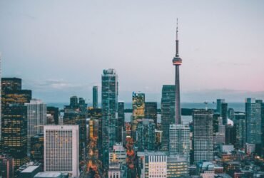 Steel Building Trends Ontario