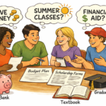 Strategies to Fund Your Summer College Courses