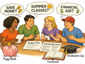 Strategies to Fund Your Summer College Courses