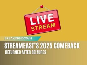 StreamEast’s 2025 Comeback