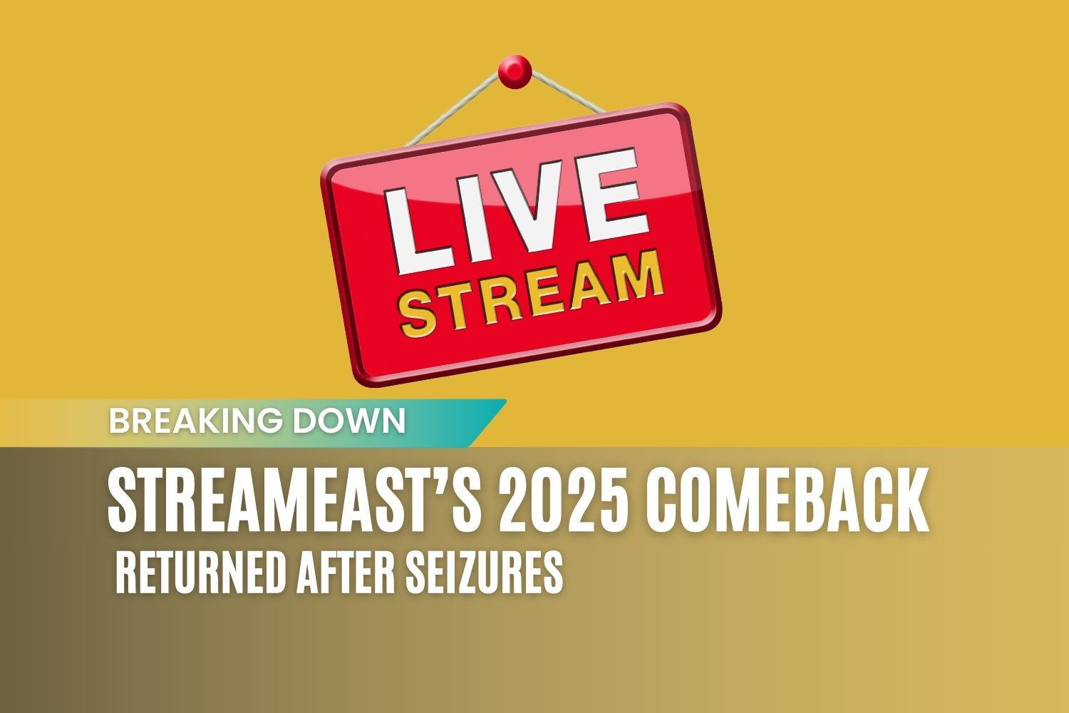 StreamEast’s 2025 Comeback