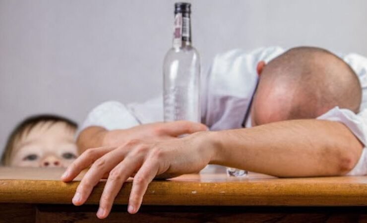 Substance Abuse Treatment