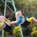 Swings for Kids