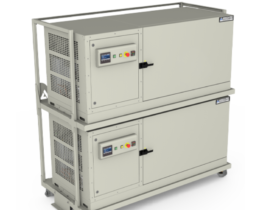 AES TEMPERATURE CHAMBERS