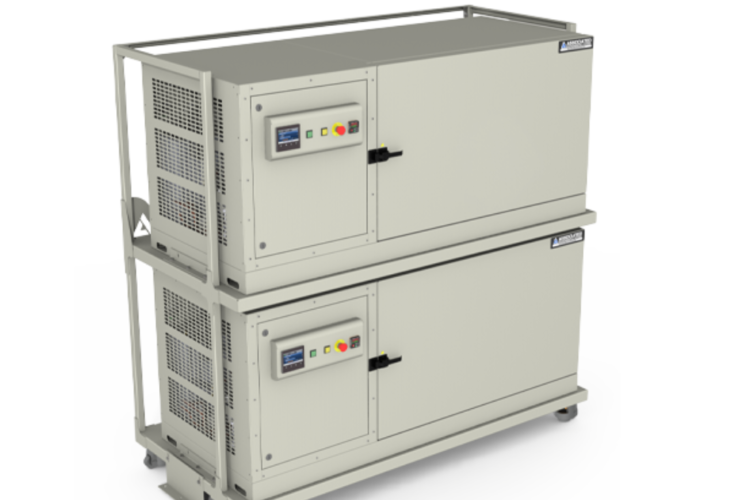 AES TEMPERATURE CHAMBERS