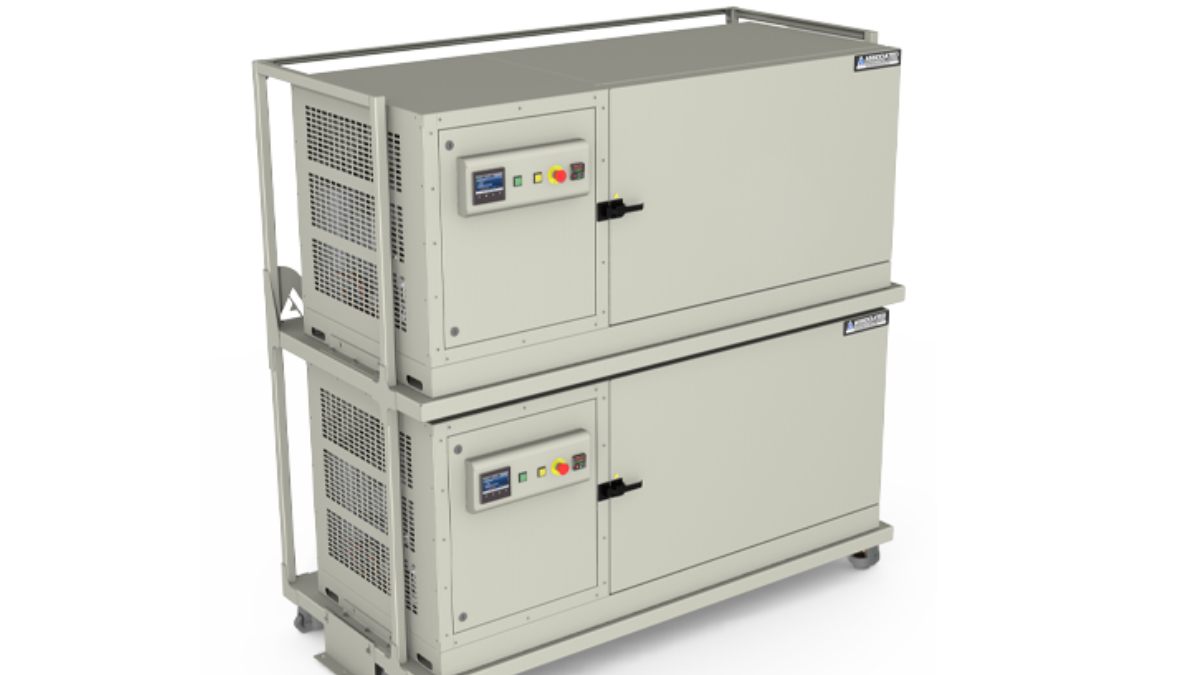 AES TEMPERATURE CHAMBERS