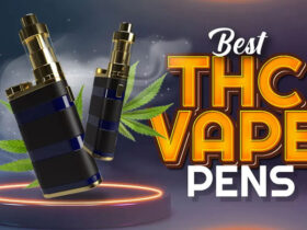 THC Vape Pens