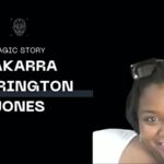Takarra Farrington Jones