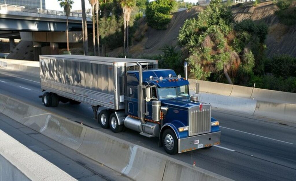 Team Driving in the Trucking Industry