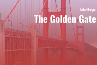 The Golden Gate