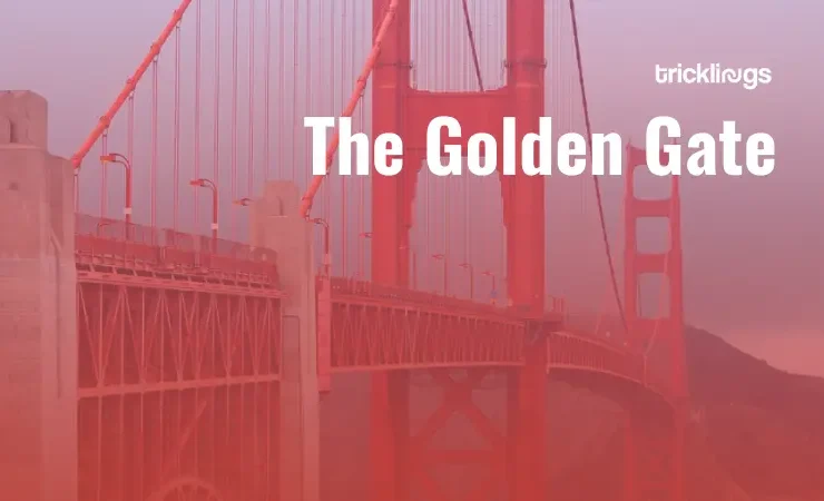 The Golden Gate