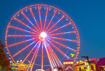 Things to do in Pigeon Forge