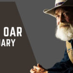 Tom Oar Obituary