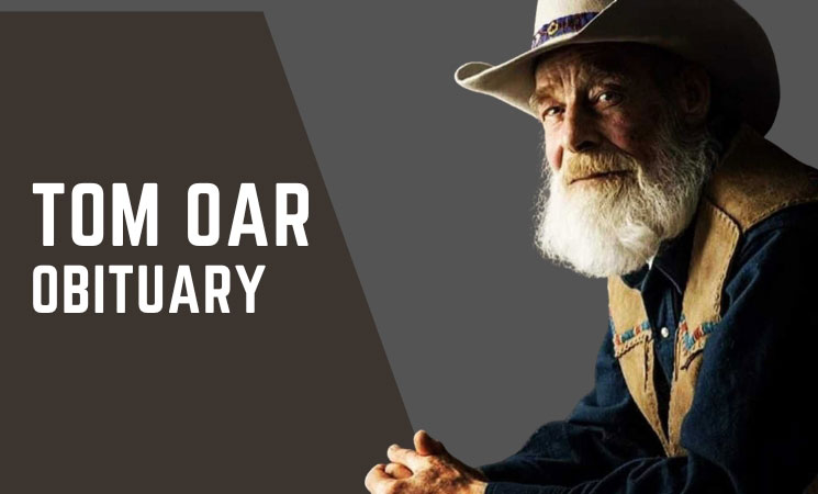 Tom Oar Obituary