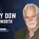 Tony Dow Net Worth