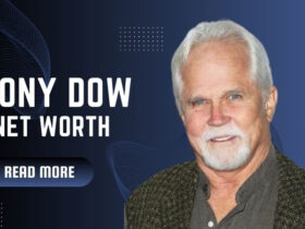 Tony Dow Net Worth