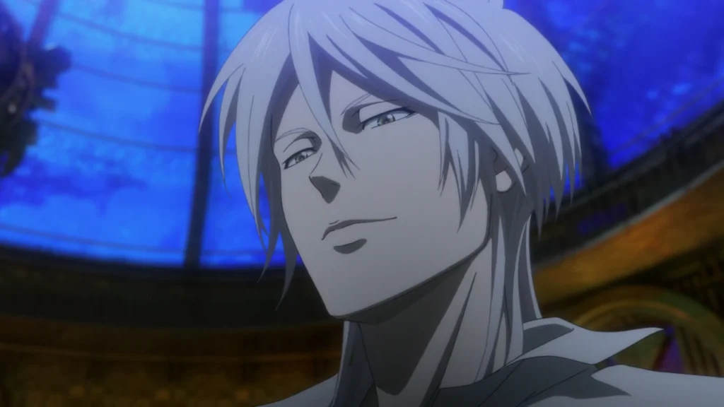 Top 10 Scary Anime Characters Reddit Fans Say Still Haunt Their Minds