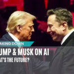 Trump & Musk on AI