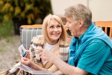 Understanding Dementia Progression