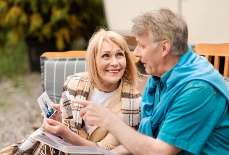 Understanding Dementia Progression