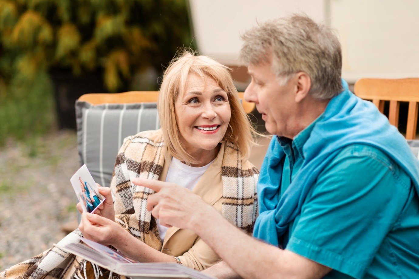 Understanding Dementia Progression