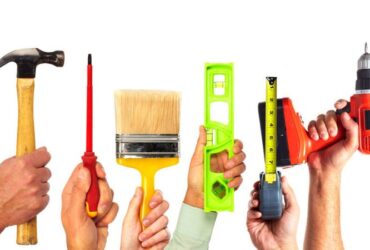 Unexpected Home Repairs