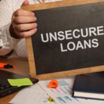 Unsecured Business Lending