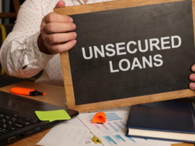 Unsecured Business Lending