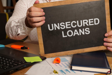 Unsecured Business Lending